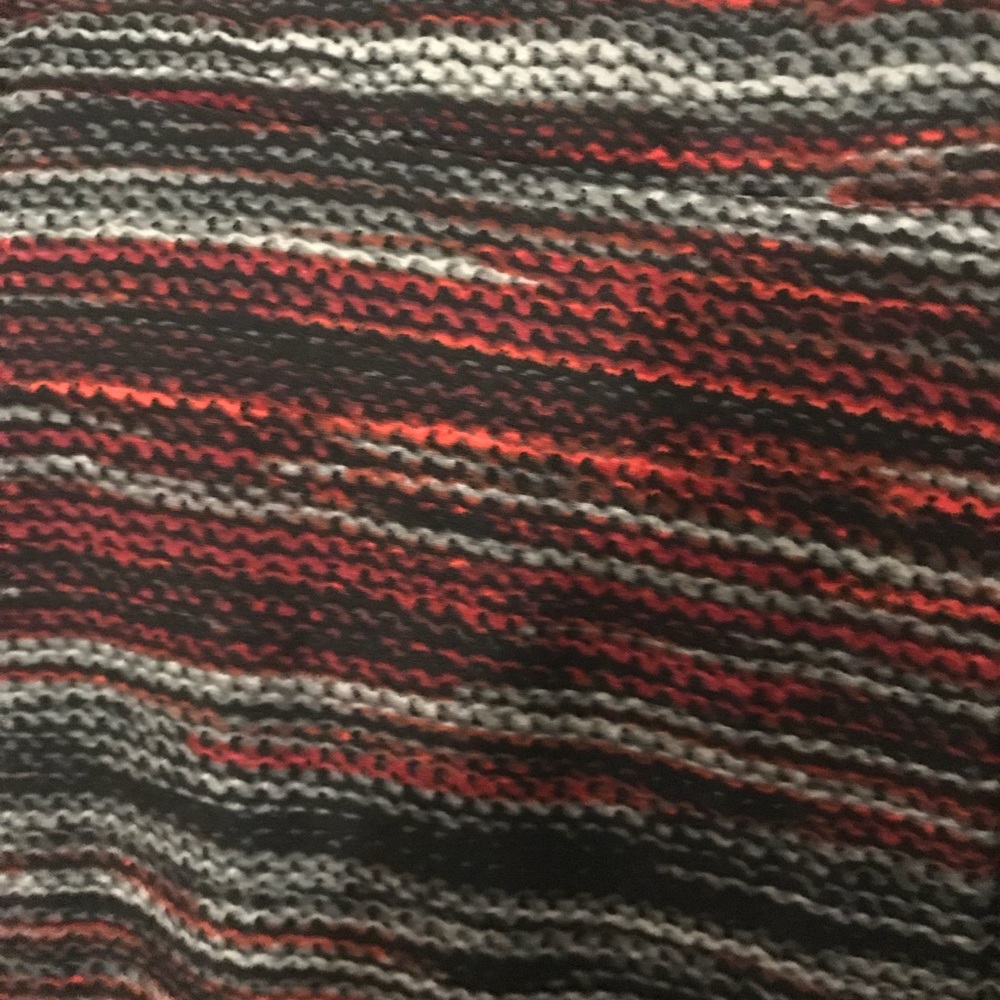 Multicolored Warm Leggings (Bundle Discount Only) - Picture 2 of 5